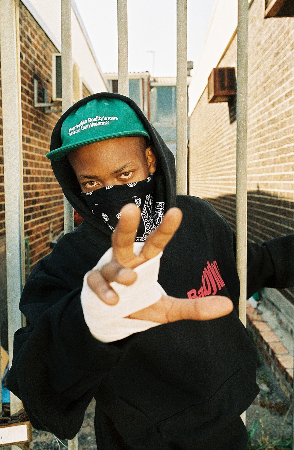 Supreme Fall/Winter 2018 Drop 12 Release Info RC Car Supreme TTT Sweaters Totes The Trilogy Tapes Answer in Past Life Gucci x Dover Street Market Kids See Ghosts Camp Flog Gnaw Babylon LA WACKO MARIA Cherry Los Angeles Nike Nigeria Restock World Cup