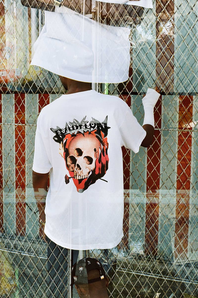 Babylon LA Fall Winter 2018