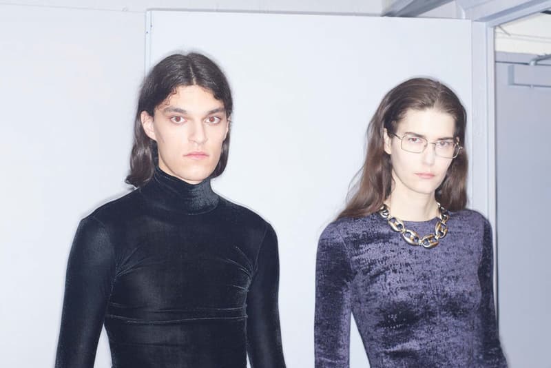 Balenciaga Winter 2018 Show Backstage Book Demna Gvasalia Pierre-Ange Carlotti Johnny Dufort Rizzoli Pre Order Details First Look Behind the scenes Fall