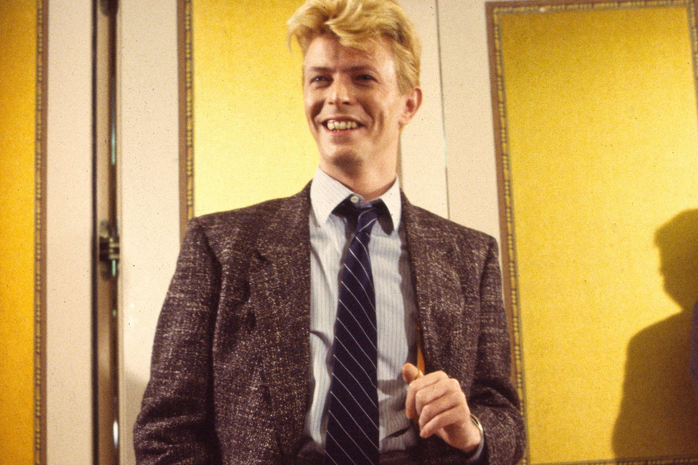 David Bowie BBC David Bowie Death
