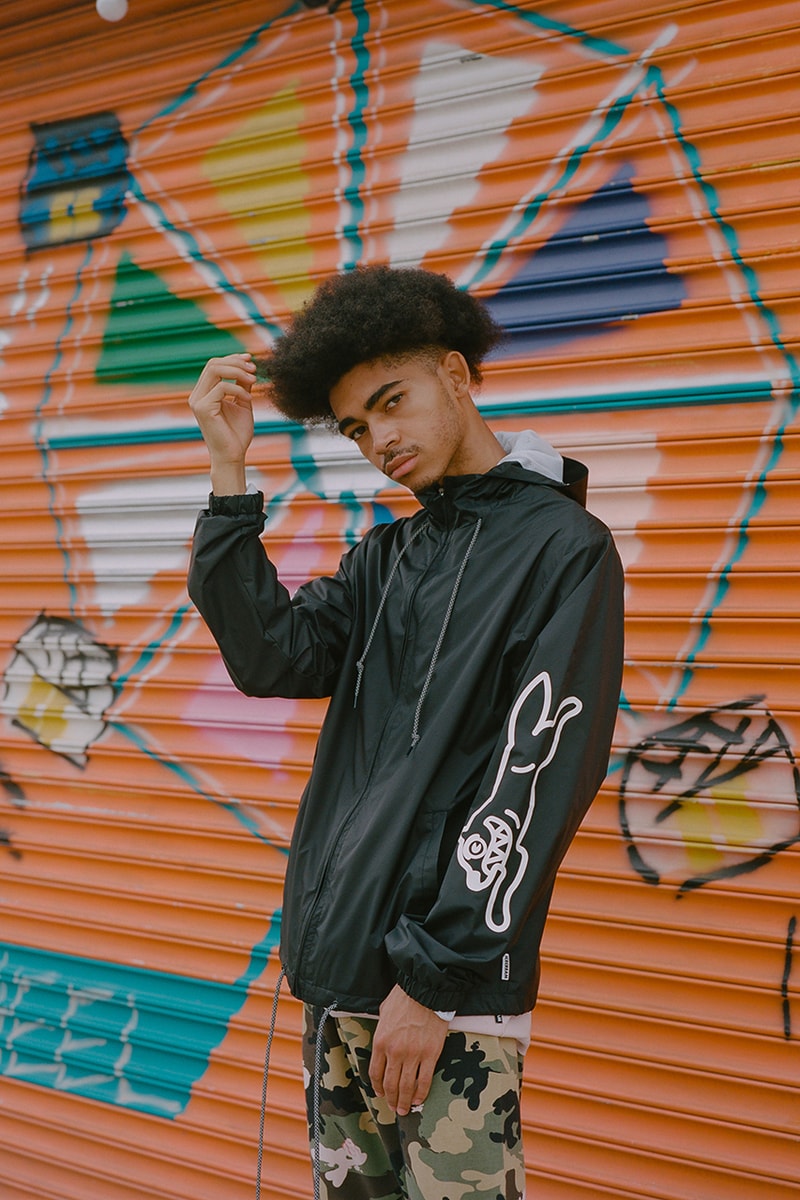 icecream bbc billionaire boys club holiday fall winter 2018 collection lookbook drop release date info november 17 2018