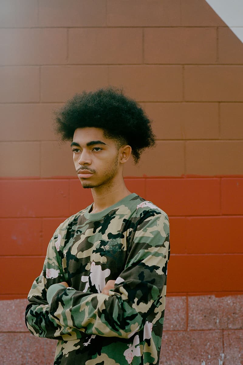 icecream bbc billionaire boys club holiday fall winter 2018 collection lookbook drop release date info november 17 2018