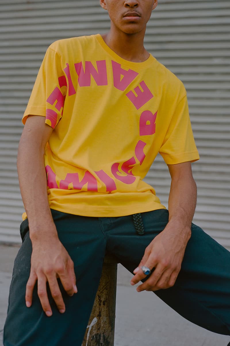 icecream bbc billionaire boys club holiday fall winter 2018 collection lookbook drop release date info november 17 2018