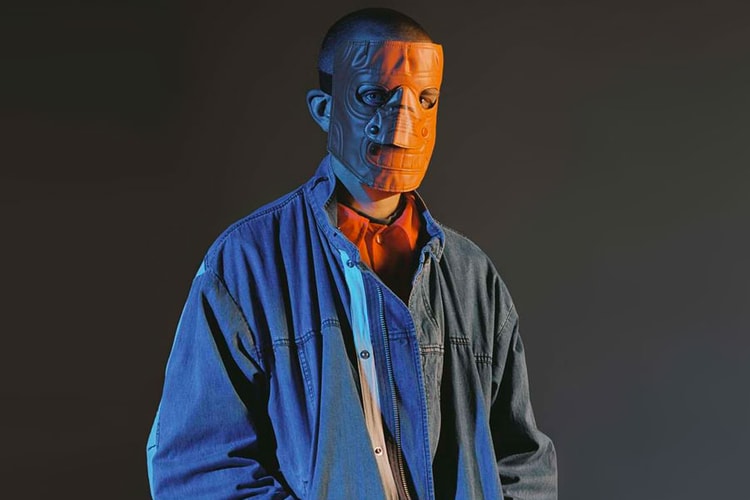 Belief Moscow Unveils a Gripping Editorial for New Winter Offerings