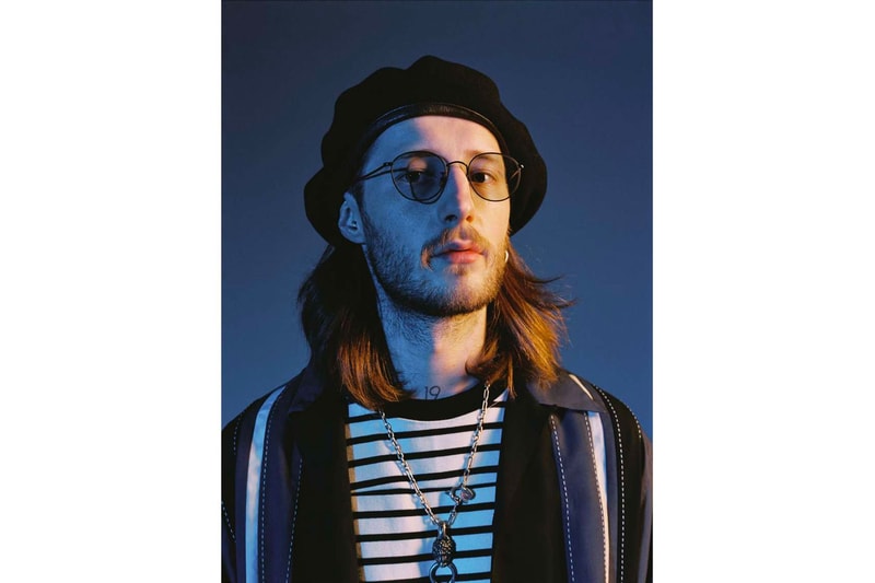 Belief 2018 Fall/Winter Editorial