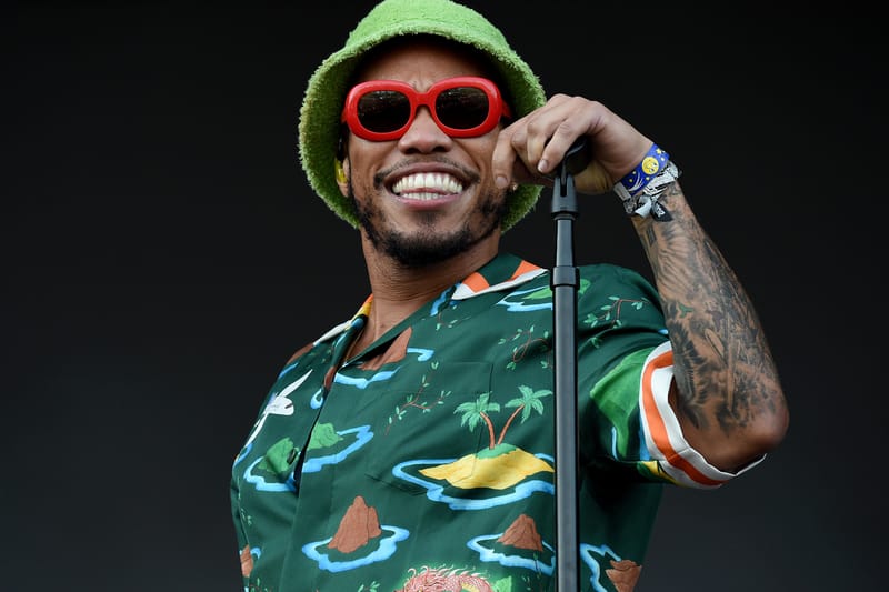 Best New Tracks: Anderson .Paak, Gucci Mane, Mike WiLL, ALLBLACK & More