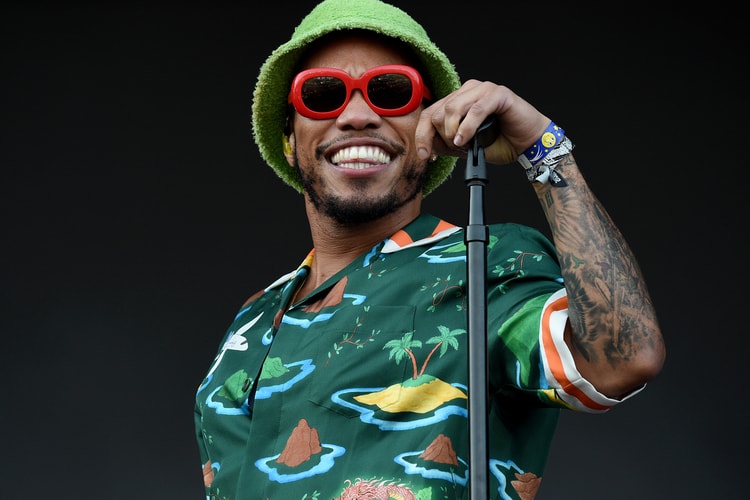 Best New Tracks: Anderson .Paak, Gucci Mane, Mike WiLL, ALLBLACK & More