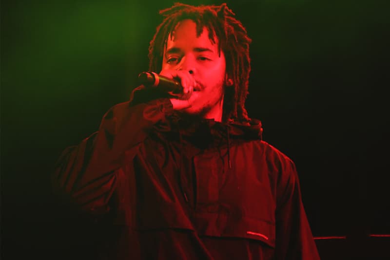 best new tracks songs music videos projects albums mixtapes lil dude peezy key jay critch kenny beats Earl Sweatshirt Anderson Paak The Diplomats Sheck Wes dipset who r u nowhere2go wanted video single november 2018 9