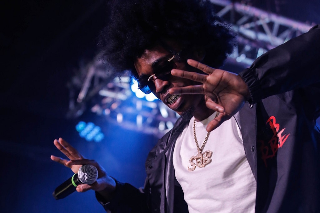 Best New Tracks Jan 18 2019 Future Ynw Melly Hypebeast Ynw Melly Blue Balenciagas Roblox Id Ynw Melly Blue Balenciagas Roblox Id Best New Tracks Jan 18 2019 Future Ynw Melly Hypebeast