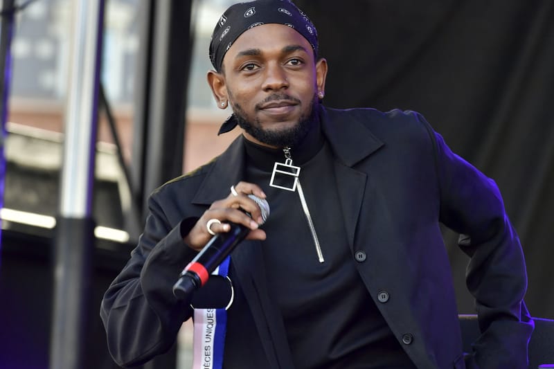Best New Tracks: Kendrick Lamar, Smokepurrp, D.R.A.M., Playboi Carti & More