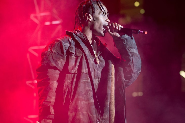 Best New Tracks: Travis Scott, Bones, Lil Uzi Vert, Nav, Yung Lean and More
