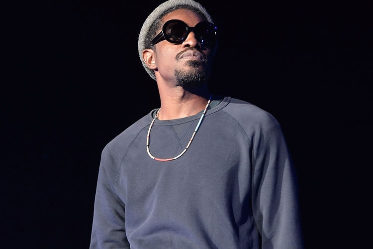 Best New Tracks: Andre 3000, N.E.R.D, Lil Pump, Dipset, A$AP Rocky & More