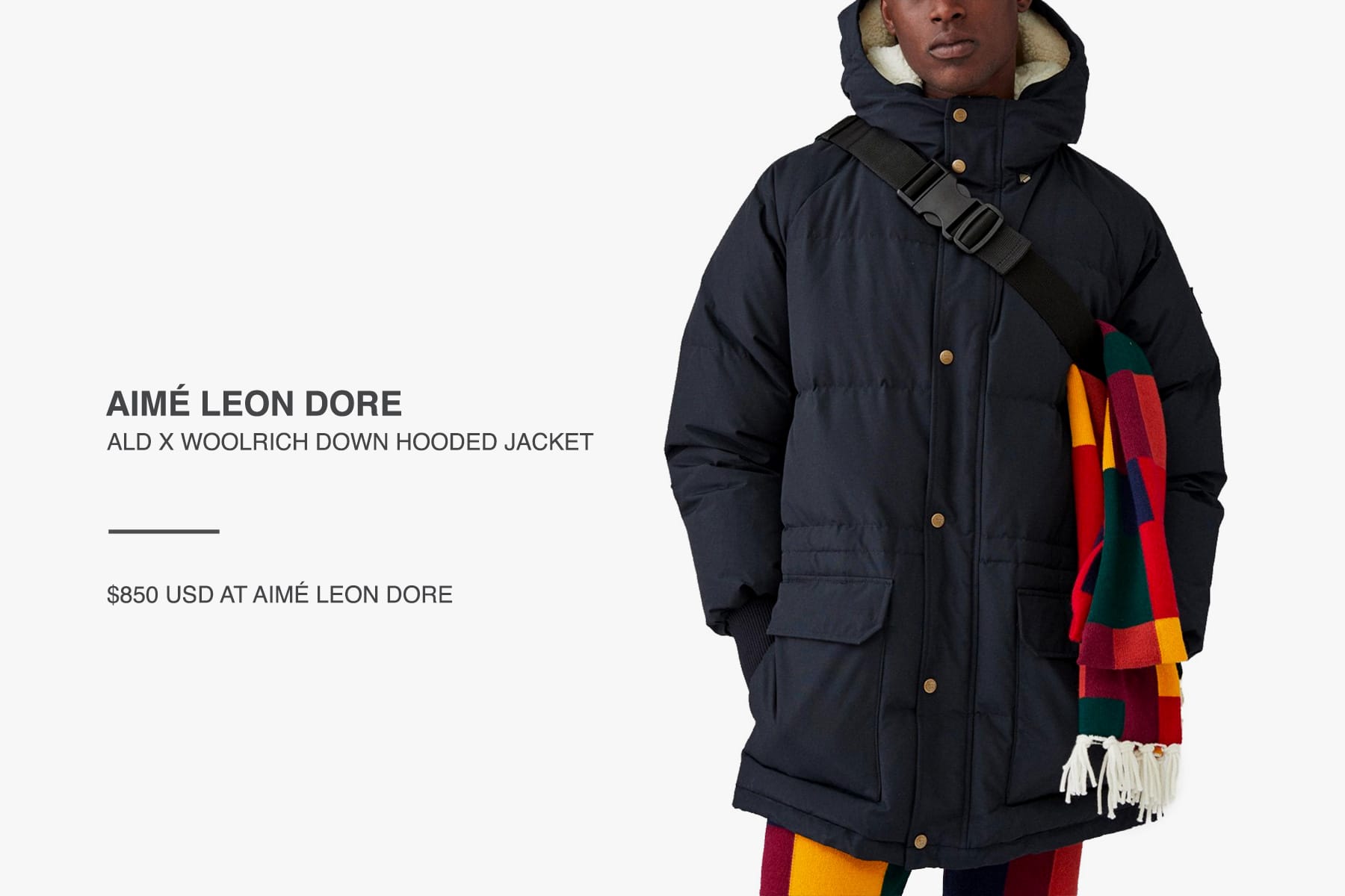 Puffer Down Jackets for Fall/Winter 