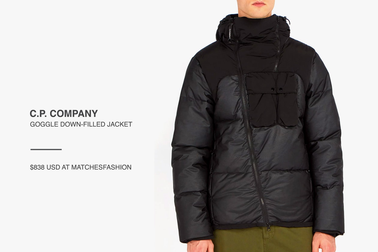 Best Puffer Jackets down coats Men's Fall/Winter 2018 VISVIM THE NORTH FACE GUCCI VERSACE STONE ISLAND RICK OWENS BURBERRY OUR LEGACY C.P. COMPANY BALENCIAGA CALVIN KLEIN PATAGONIA SACAI WOOLRICH TAKAHIROMIYASHITA THESOLOIST. AIMÉ LEON DORE A-COLD-WALL ALYX GMBH Y/PROJECT CALVIN KLEIN JEANS EST. 1978 OAKLEY BY SAMUEL ROSS