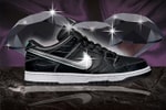 Diamond Supply Co. & Nike SB Shine Bright In This Week's Footwear Drops