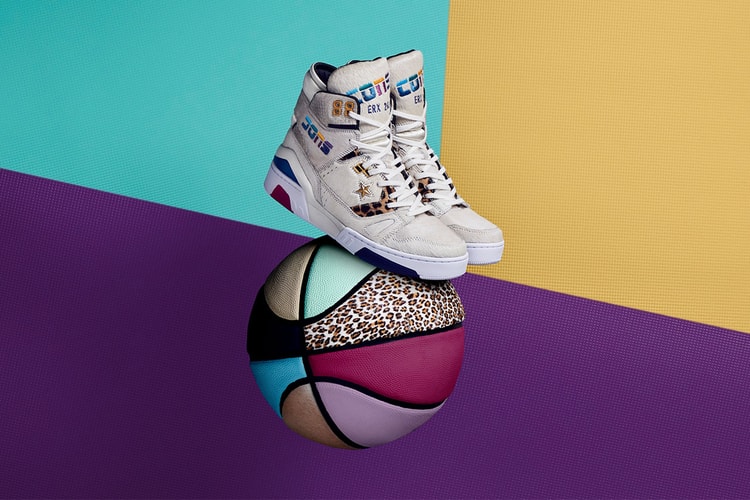 We're Thankful For Just Don, LeBron and Victor Cruz In This Week's Footwear Drops