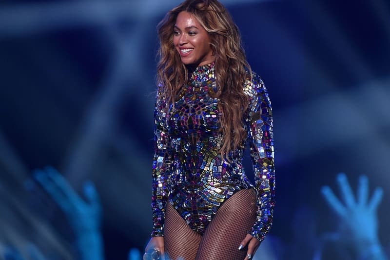 Beyonce Highest Paid Woman Music Forbes 2017 List