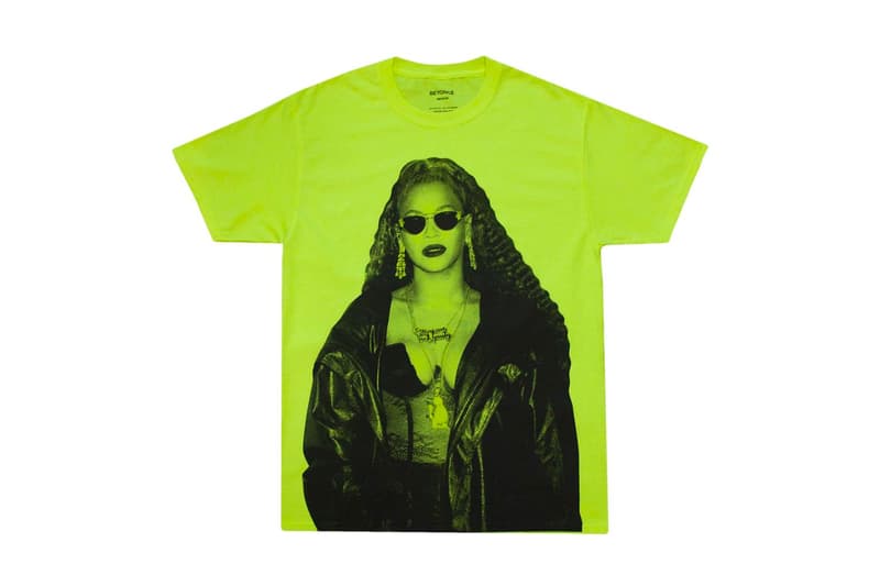 Beyoncé Holiday 2018 Collection merch christmas 