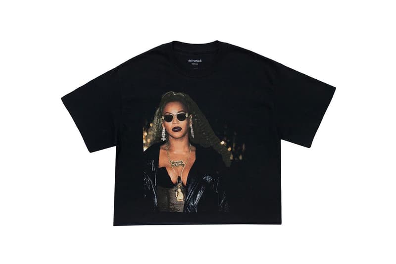 Beyoncé Holiday 2018 Collection merch christmas