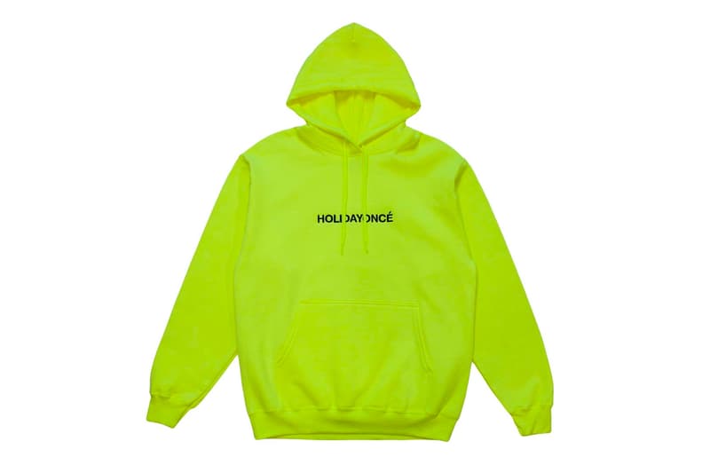Beyoncé Holiday 2018 Collection merch christmas