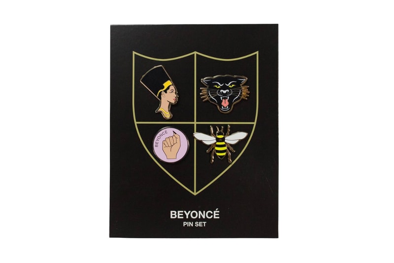 Beyoncé Holiday 2018 Collection merch christmas 
