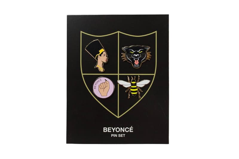 Beyoncé Holiday 2018 Collection merch christmas
