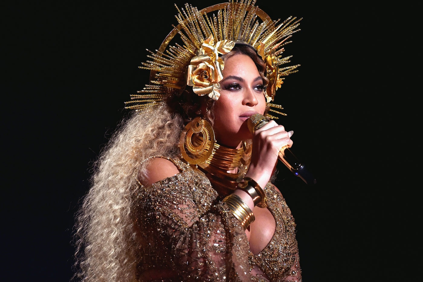 Beyoncé - I Am…World Tour (ABC Special)