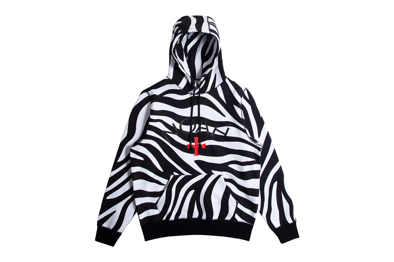 Noah X Big Audio Dynamite のカプセルコレクションがリリース Hypebeast Jp Noah X Big Audio Dynamite のカプセルコレクションがリリース Hypebeast Jp
