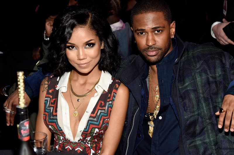 Big Sean Announces New TWENTY88 Album With Jhene Aiko R&B Hip Hop Rap