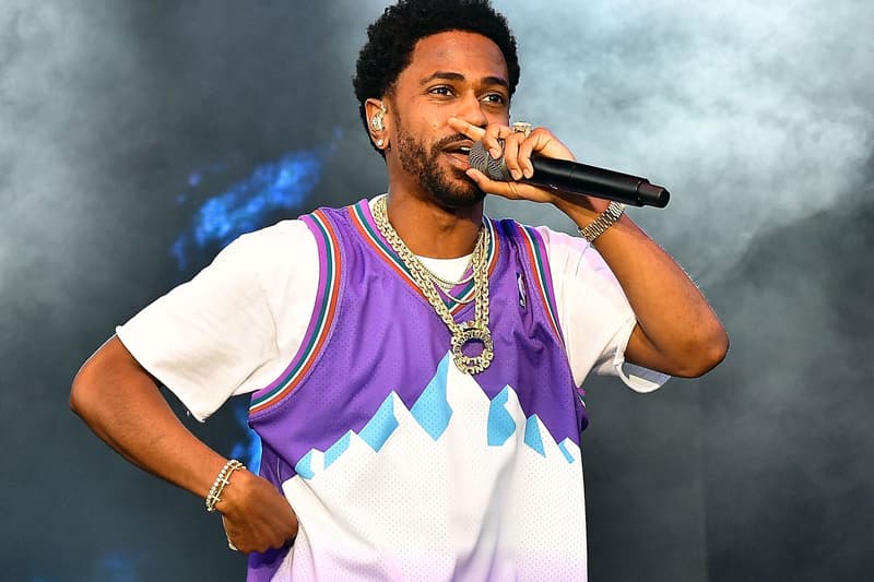 Big Sean featuring Chiddy Bang – Too Fake