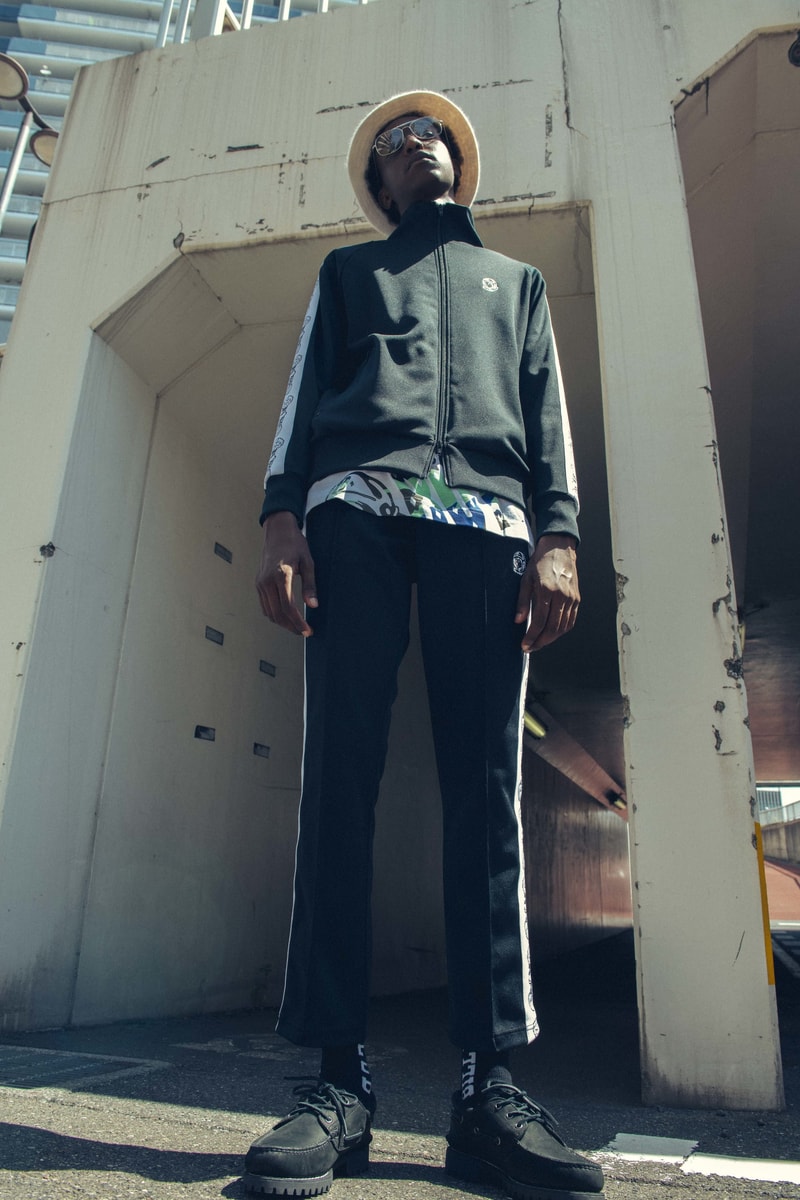 Billionaire Boys Club BBC 2018 Holiday Lookbook 