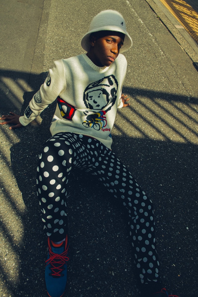 Billionaire Boys Club BBC 2018 Holiday Lookbook 