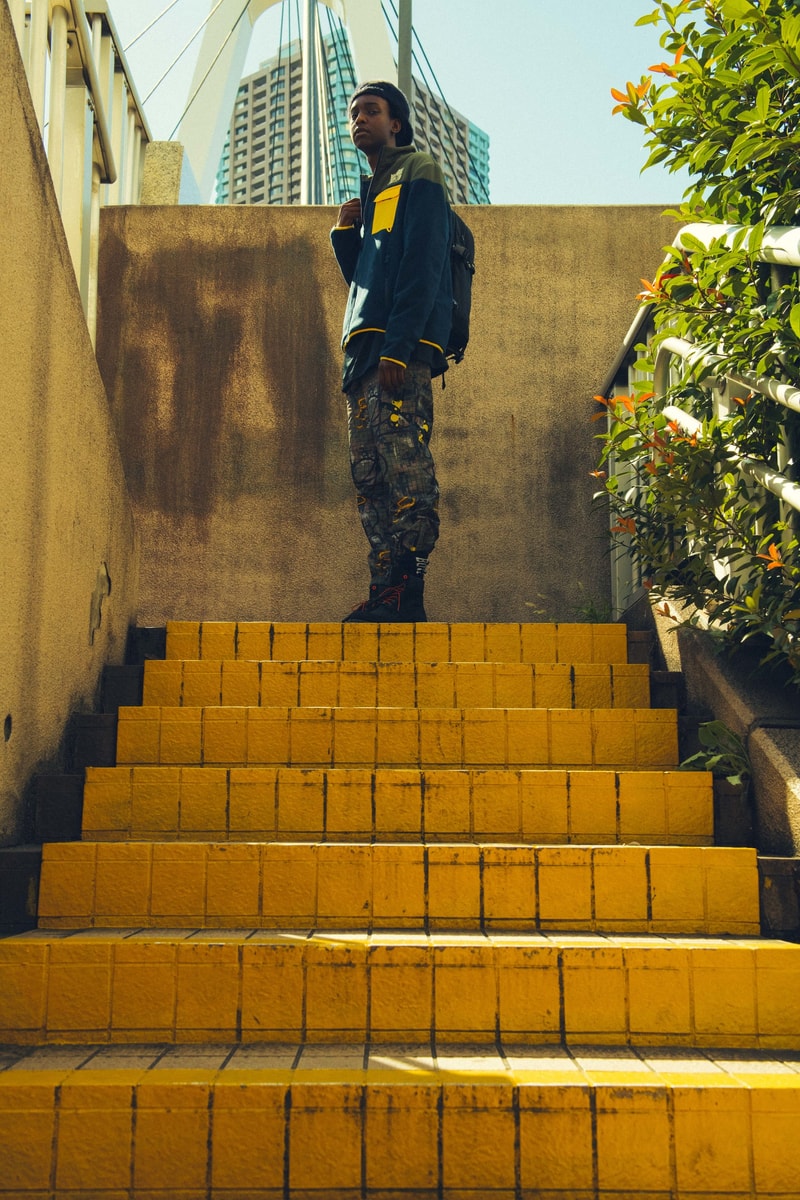 Billionaire Boys Club BBC 2018 Holiday Lookbook 
