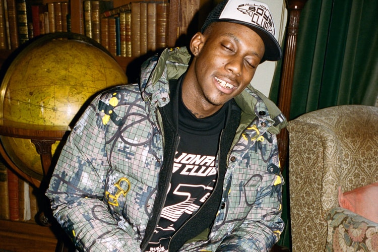 Billionaire Boys Club Celebrates Action Sports for Pre-Spring 2019