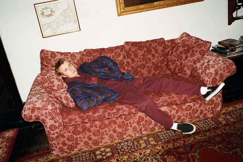 Billionaire Boys Club Pre Spring 2019 Collection Details Octavian Fashion Clothes Cop Purchase Buy Look Book Collections