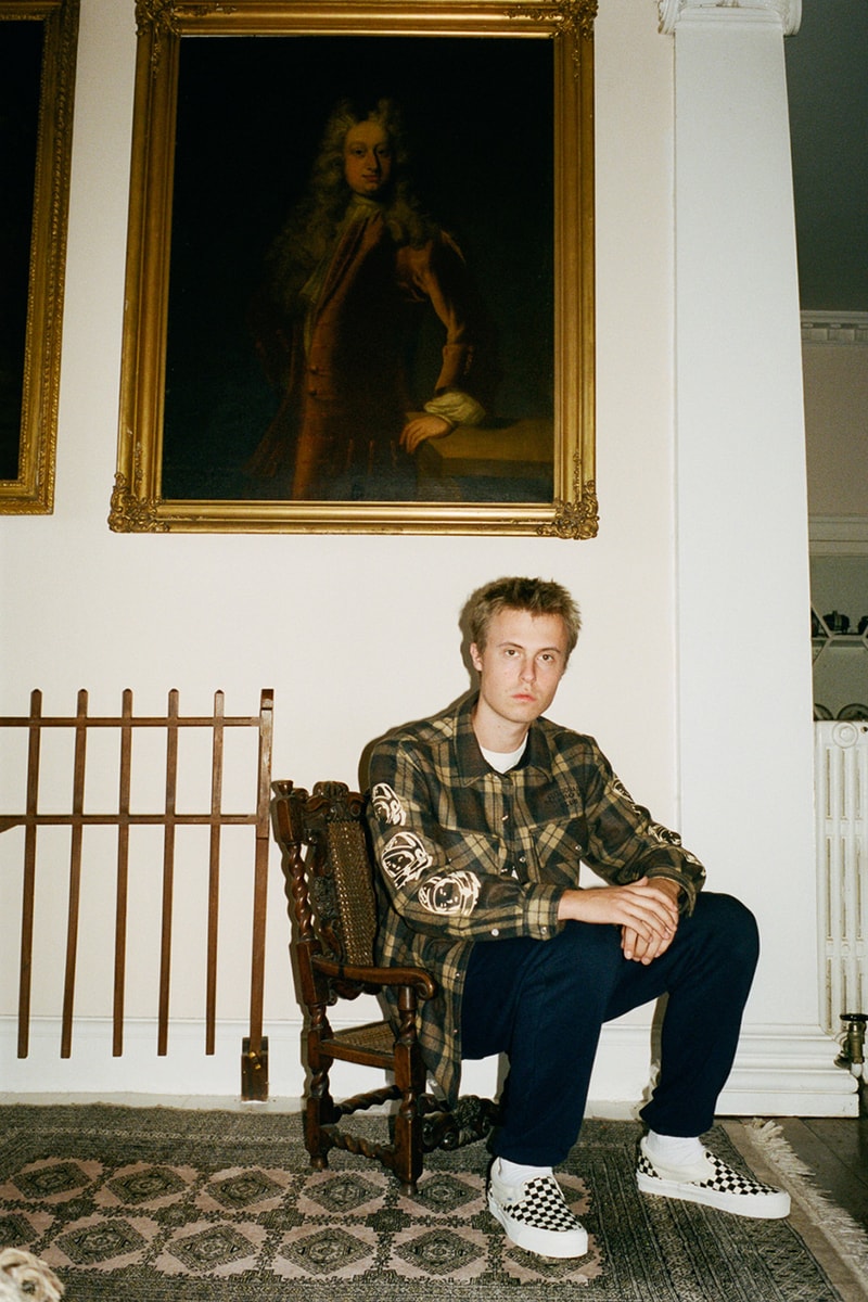 Billionaire Boys Club Pre Spring 2019 Collection Details Octavian Fashion Clothes Cop Purchase Buy Look Book Collections
