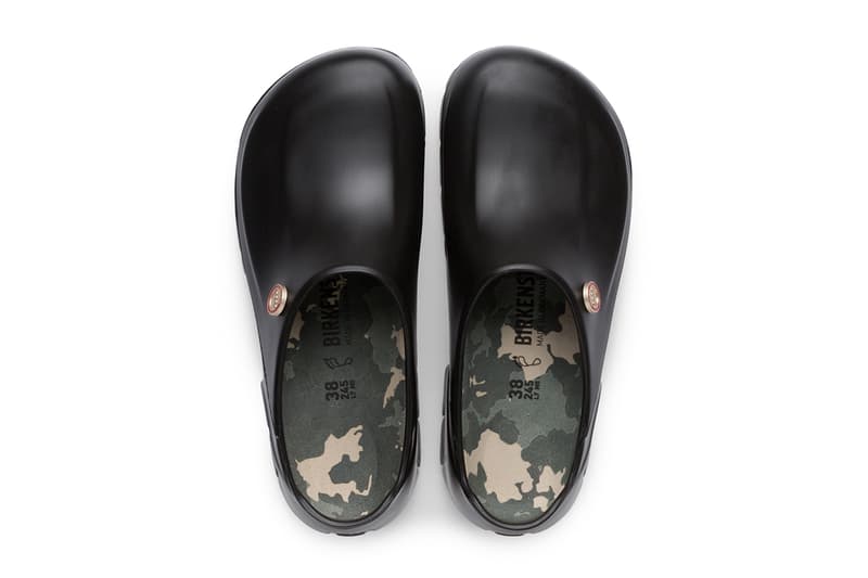 032c x Birkenstock Super Birki Clogs Collaboration Footwear Shoes Trainers Kicks Sneakers Cop Purchase Buy Collab Collaborations Collaborative Brands Design