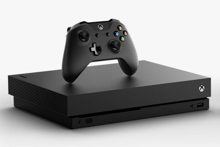 The Best Xbox One Black Friday Deals and Cyber Monday Sales