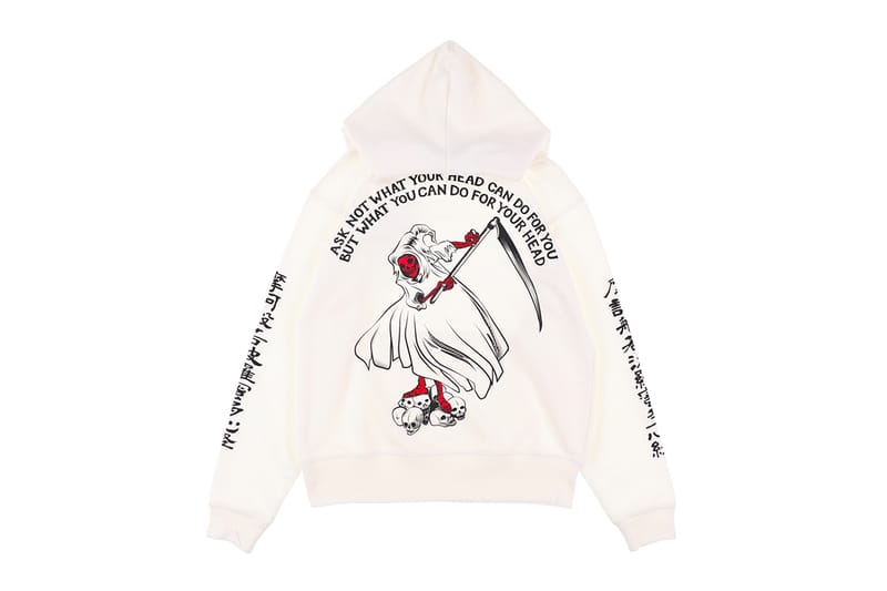 Blackmeans Puts Together a Macabre Exclusive Release