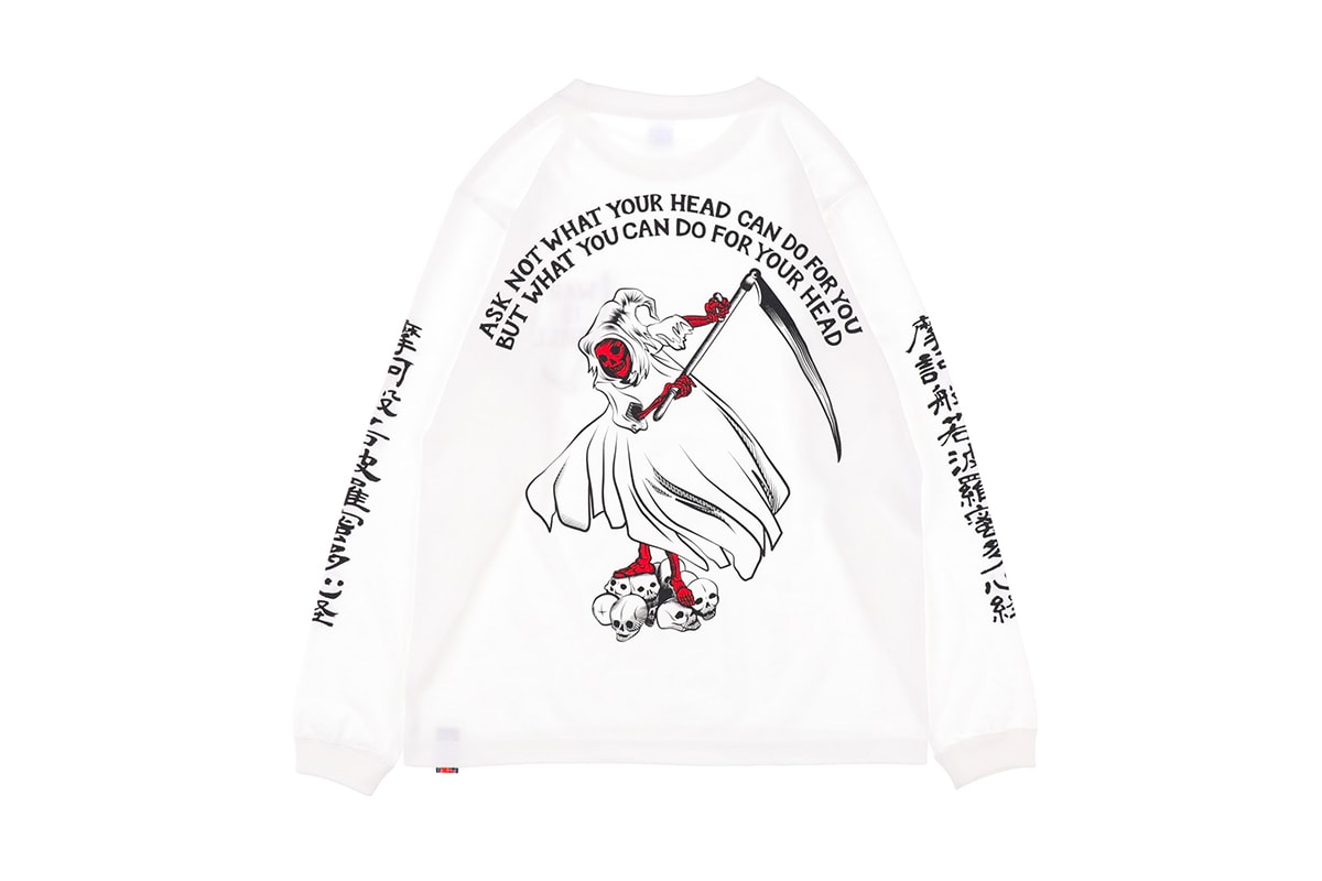 Supreme Fall/Winter 2018 Drop 15 Release Info Handwarmer visvim drake magic city scorpion blackmeans nubian berberjin clot readymade les vetements des football wacko maria invicible