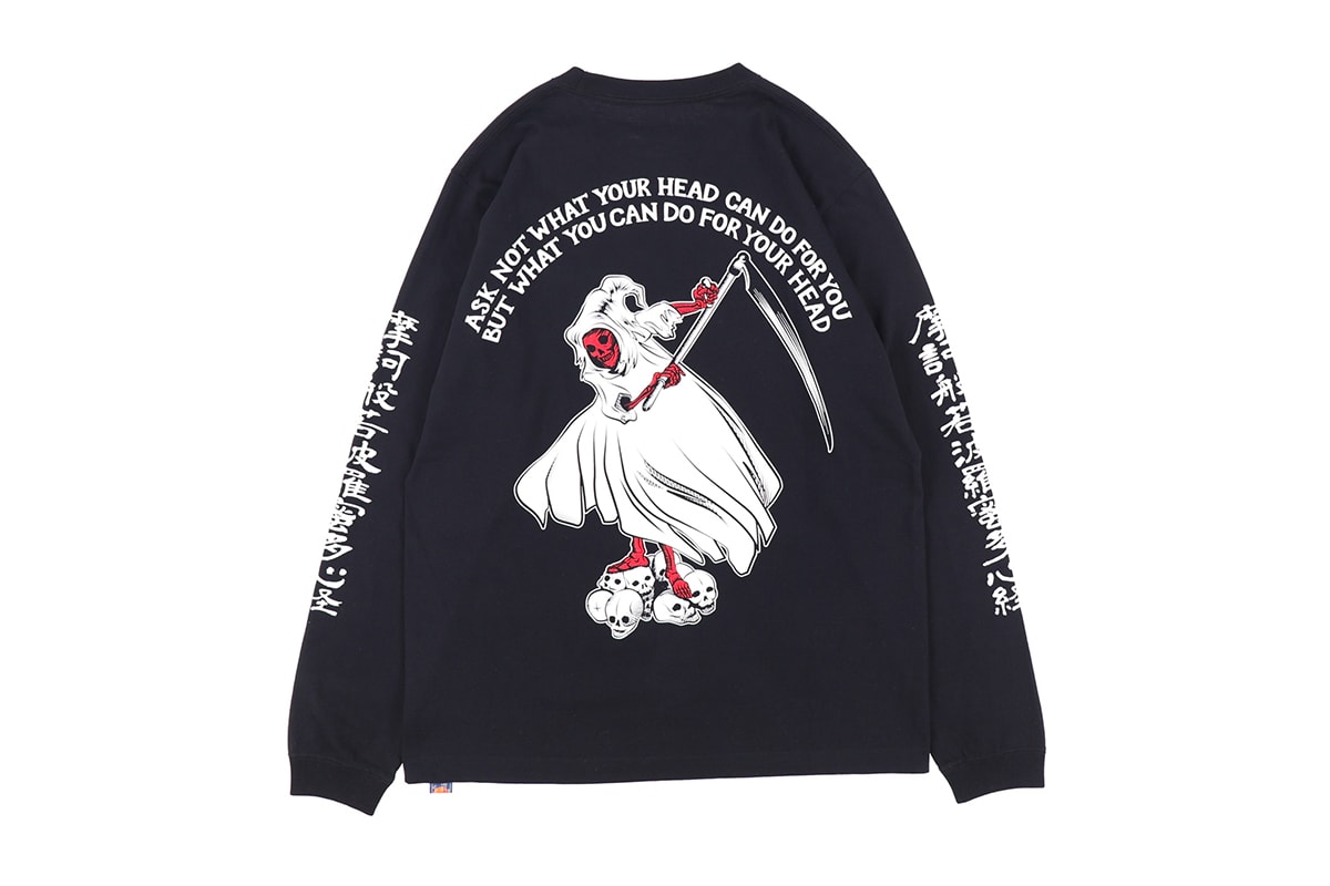 Supreme Fall/Winter 2018 Drop 15 Release Info Handwarmer visvim drake magic city scorpion blackmeans nubian berberjin clot readymade les vetements des football wacko maria invicible