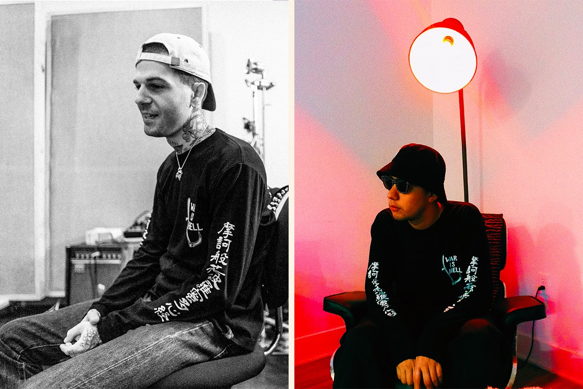 Supreme Fall/Winter 2018 Drop 15 Release Info Handwarmer visvim drake magic city scorpion blackmeans nubian berberjin clot readymade les vetements des football wacko maria invicible