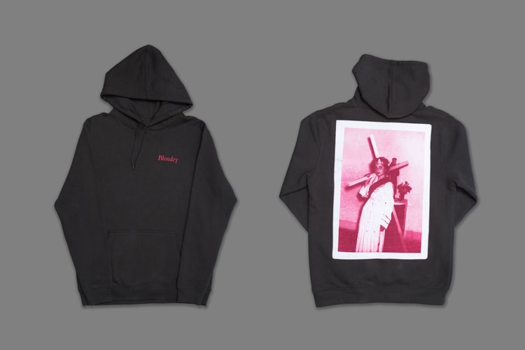 Blondey McCoy To Launch New Graphic Apparel