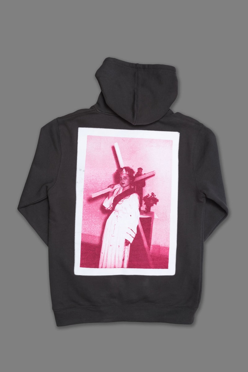 blondey mccoy mini drop apparel fashion style streetwear