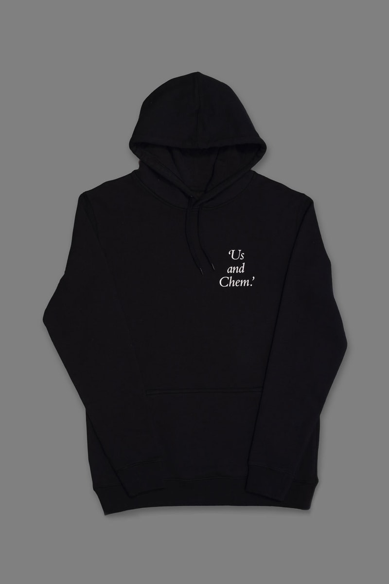 blondey mccoy mini drop apparel fashion style streetwear