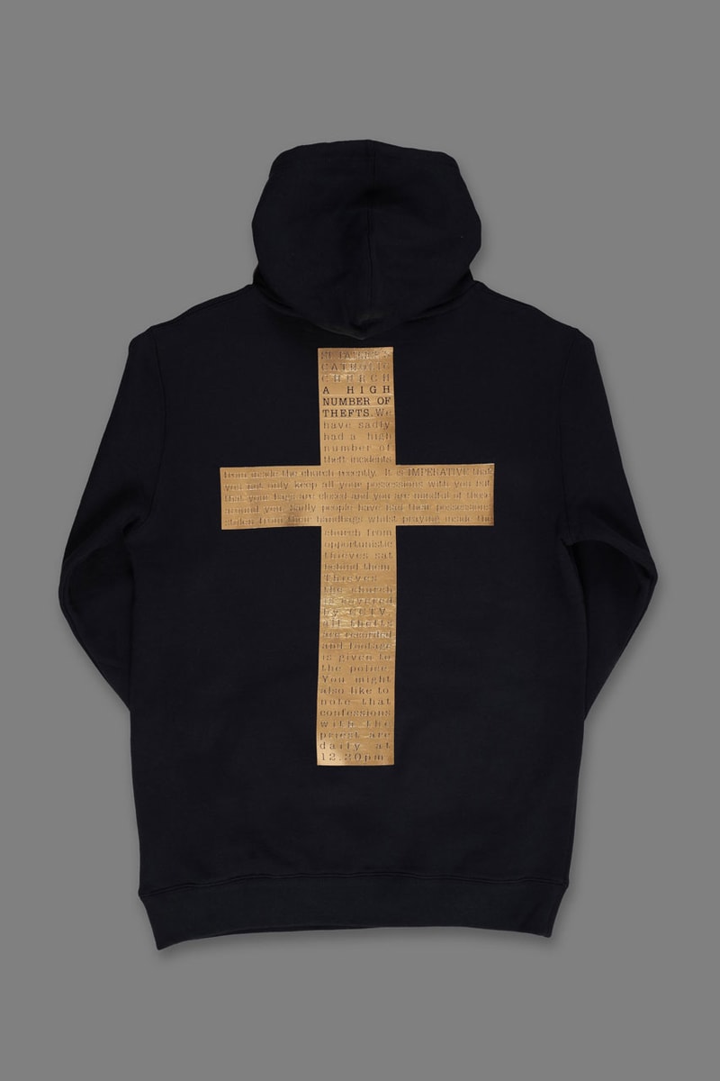 blondey mccoy mini drop apparel fashion style streetwear