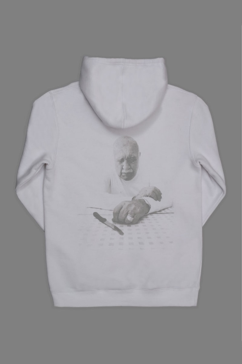 blondey mccoy mini drop apparel fashion style streetwear