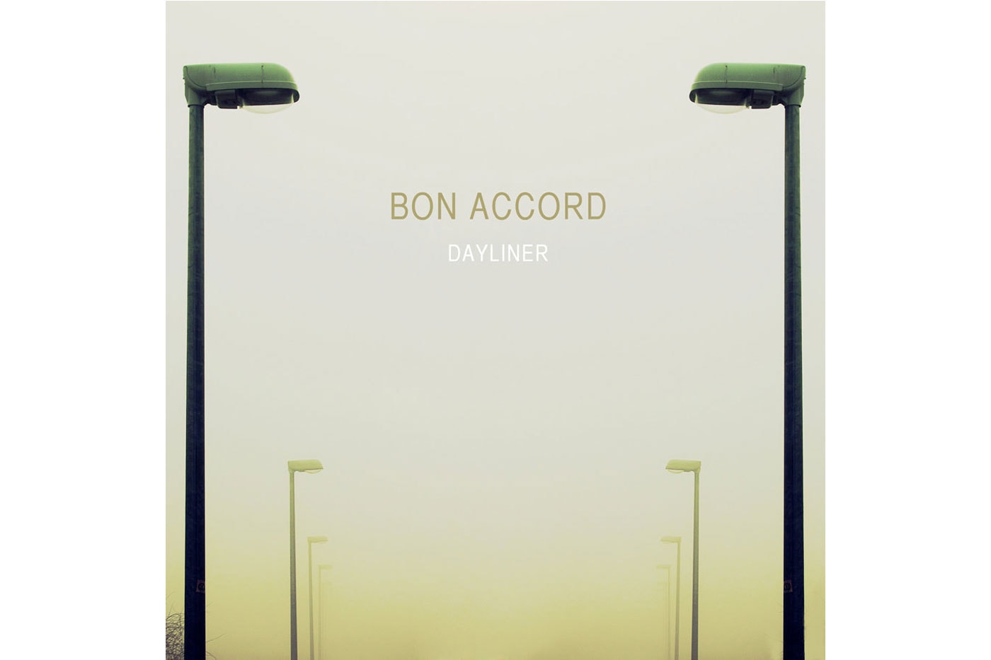 Bon Accord - Esplanade 