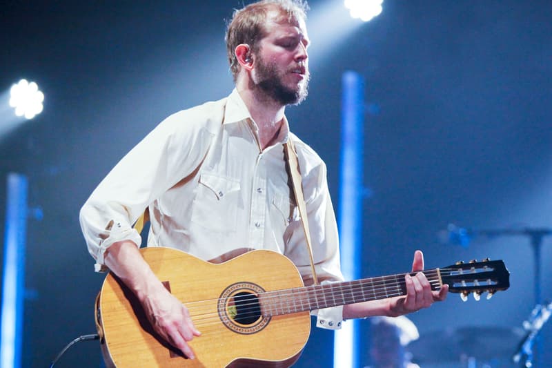 Bon Iver For Emma, Forever Ago 10 Year Celebration