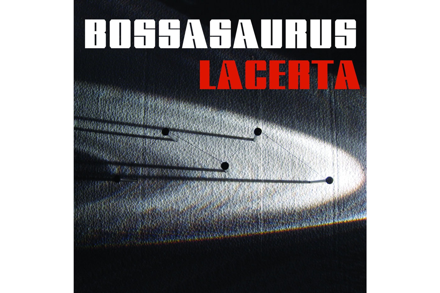 Bossasaurus - Light Pollution